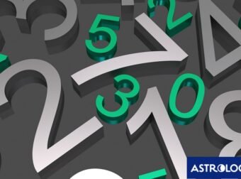 Αυτοί είναι οι τυχεροί αριθμοί του ζωδίου σου για σήμερα, 06/08