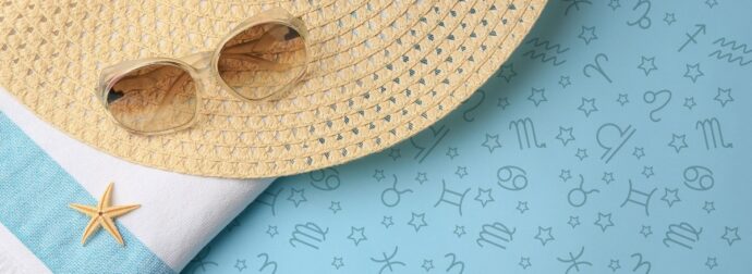 Εβδομαδιαίες προβλέψεις από 01/09 έως 07/09: Σκέψου δυο φορές πριν πράξεις