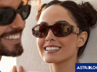 Είσαι γυναίκα Λέων; Από αυτόν τον άντρα μείνε μακριά