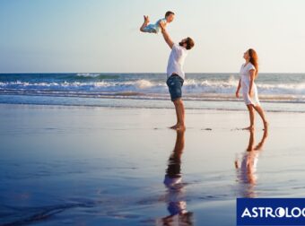 Τα ζώδια που βάζουν τα παιδιά πάνω από την καριέρα τους