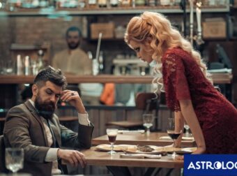 Το thank you next για αυτά τα ζωδιακά ζευγάρια θα έρθει με το πρώτο ραντεβού