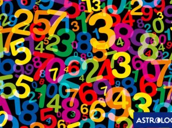 Αυτοί είναι οι τυχεροί αριθμοί του ζωδίου σου για σήμερα, 27/08