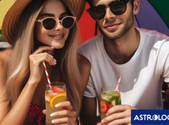 Πες μου τον ωροσκόπο σου να σου πω πόσο delulu είσαι στη σχέση σου (Part 1)