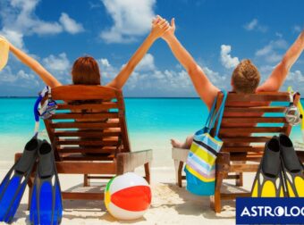 Ζώδια Σήμερα 07/08: Αρκετή τύχη και επιτυχίες