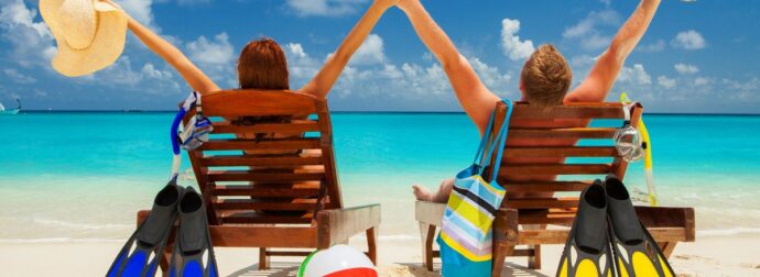 Ζώδια Σήμερα 07/08: Αρκετή τύχη και επιτυχίες