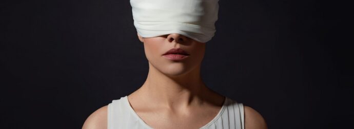 Τα ζώδια που δε «βλέπουν» τα σημάδια κινδύνου στη σχέση τους