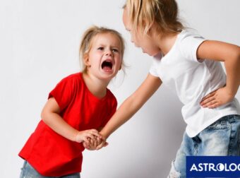 Τα ζώδια που βγάζουν ανταγωνισμό απέναντι στα αδέρφια τους