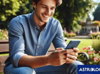 Τα ζώδια αυτά είναι μανούλες στο texting και καίνε καρδιές με τα μηνύματα και μόνο