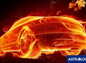 Δύο ζώδια θα είναι φουριόζα, σήμερα, 22/08