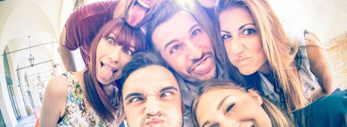 Ψήφισε τον καλύτερο κολλητό του ζωδιακού