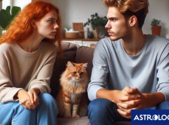 Αταίριαστες Σελήνες σε μεταβλητά ζώδια: Τα προβλήματα στη συμβίωση