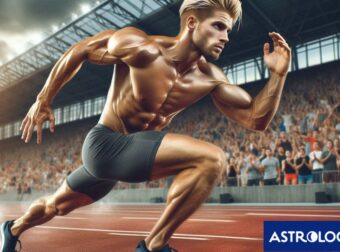 Ζώδια Σήμερα 14/08: Σε υψηλά επίπεδα ενέργειας