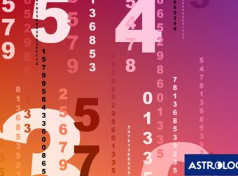 Αυτοί είναι οι τυχεροί αριθμοί του ζωδίου σου για σήμερα, 10/08