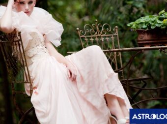Αφροδίτη στην Παρθένο: Λεφτά και έρωτες να περιμένουν αυτά τα ζώδια