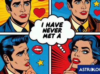 Παρατηρημένο! Τι δεν θα συναντήσεις ποτέ σε ένα ζώδιο