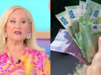 Χιλιάδες ευρώ στην τσέπη: Όλη η τύχη και το χρήμα πάνω σε 3 Ζώδια τον 15Αύγουστο, σύμφωνα με την Άση Μπήλιου