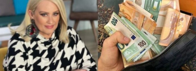 Έρχεται τον Αύγουστο: Ευχάριστα νέα για 4 Ζώδια, θα έχουν την τύχη με το μέρος τους και θα βγάλουν πολλά λεφτά