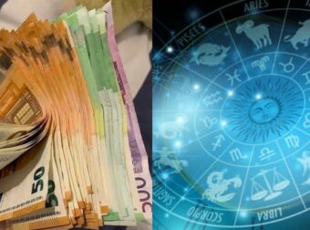 Όλο το «Χρυσάφι» στα πόδια τους: 3 Ζώδια θα γίνουν πλούσια τις επόμενες μέρες-Αν ανήκετε σε αυτά παίξτε τζόκερ ή πάρτε λαχείο