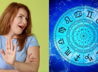 Άκαρδοι και εγωιστές: Τα 3 ζώδια που δεν θα πούνε ποτέ συγνώμη και δεν θα παραδεχτούνε το ξεκάθαρο λάθος τους