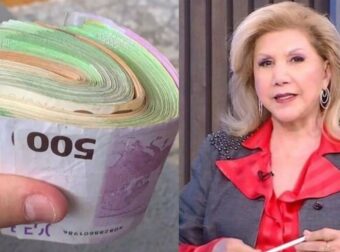 Παίξτε τζόκερ, αγοράστε λαχείο, θα γίνετε πλούσιοι: 4 τυχερά ζώδια που θα βγάλουν πολλά λεφτά τον Αύγουστο