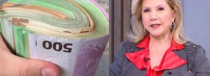 Παίξτε τζόκερ, αγοράστε λαχείο, θα γίνετε πλούσιοι: 4 τυχερά ζώδια που θα βγάλουν πολλά λεφτά τον Αύγουστο