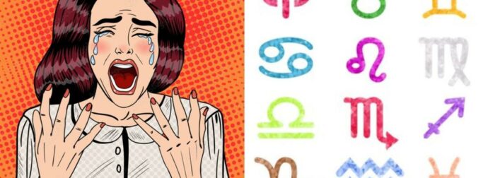 Καλύτερα… κλειστείτε σπίτι, έρχεται ο χειρότερος μήνας: Μαύρος Σεπτέμβριος γι’ αυτά τα 4 ζώδια σε σχέσεις και χρήμα
