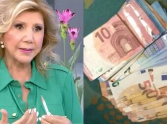 30 μέρες «πνιγμένοι» στο χρυσάφι Ταύροι και άλλα 3 ζώδια: Θα βρέξει χρήμα τον Σεπτέμβριο, έτσι λένε τα Άστρα