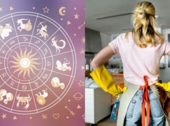 Αυτά τα 4 Ζώδια έχουν το σπίτι τους πάντα πεντακάθαρο, δεν υπάρχει ούτε ίχνος σκόνης