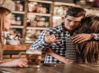 Θες σοβαρή σχέση; Μείνε μακριά από αυτά τα 4+1 άπιστα ζώδια