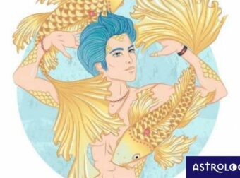 Πώς θα ήταν ο Άρης στους Ιχθύς… σαν άνθρωπος