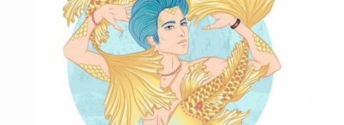 Πώς θα ήταν ο Άρης στους Ιχθύς… σαν άνθρωπος