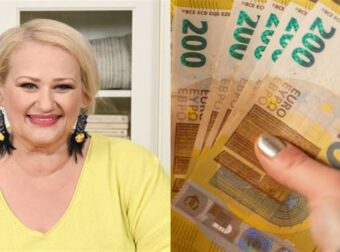 «Χρυσοφόρα» Σελήνη για 4 ζώδια: Τα φουλάρει με χρήμα και έρωτα η Άση Μπήλιου!