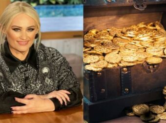 24ωρο ΛΟΤΤΟ από την Άση Μπήλιου: «Χρυσάφι» στα πόδια Ζυγών, Υδροχόων και…