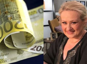 «Ταβάνιασμα» από την Άση Μπήλιου: Στα ύψη τα κέρδη για Ιχθείς και 2 ακόμη ζώδια!