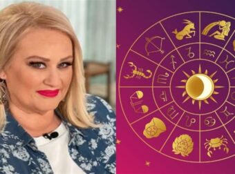 Θεσπέσια νέα από την Άση Μπήλιου: 48ωρο τρελής ρέντας για Ταύρους, Καρκίνους και ακόμα 4 ζώδια