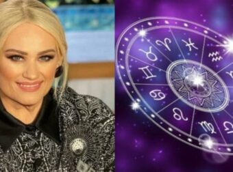 «Χείρα βοηθείας» από Άση Μπήλιου: Πετάτε από χαρά αν ανήκετε σε αυτά τα 4 ζώδια