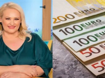 Όαση για Ζυγούς, Λέοντες κι άλλο 1 ζώδιο – Χρήμα από το πουθενά φέρνει η Άση Μπήλιου