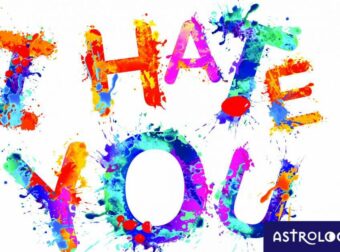 Ο λόγος που μισείς ένα ζώδιο δείχνει τον χαρακτήρα σου