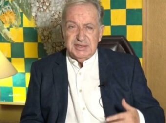 Κώστας Λεφάκης: Άσχημα νέα για 4 ζώδια, ευχάριστα για τα υπόλοιπα 8 – Προσοχή Ταύροι, Δίδυμοι και…