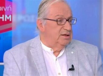 «Ο Ήλιος από τον Λέοντα μέχρι τις 22/8…» – Το πιο άτυχο ζώδιο του Αυγούστου σύμφωνα με τον Κώστα Λεφάκη