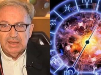 «Ταράζει τα νερά» ο Κώστας Λεφάκης: Αυτά τα 3 ζώδια βρίσκονται στο χείλος του γκρεμού