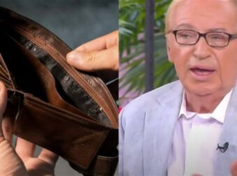 «Πνίγει» την ελπίδα ο Κώστας Λεφάκης: Οικονομικές δυσκολίες για Τοξότες, Κριούς και…
