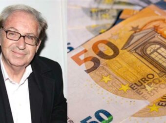 Κώστας Λεφάκης ο λυτρωτής: Χρήματα με την σέσουλα για Καρκίνους κι άλλα 4 ζώδια!