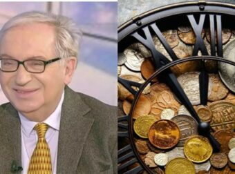 Οικονομική άνθηση από τον Κώστα Λεφάκη: Τα 3 ζώδια που θα δουν την τύχη τους να αλλάζει μες στο Δεκαπενταύγουστο