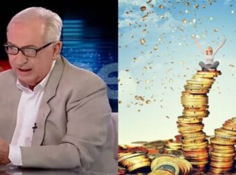 «Χρυσός» Δεκαπενταύγουστος από τον Κώστα Λεφάκη: Οικονομική «απογείωση» για Ταύρους και άλλα 3 ζώδια