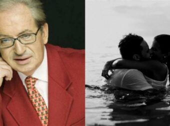 «Φτερωτός θεός» ο Κώστας Λεφάκης: Τα 4 ζώδια που ερωτεύονται «κεραυνοβόλα» μέχρι το Δεκαπενταύγουστο