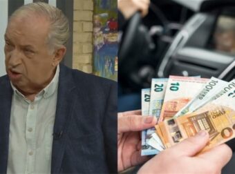 Οικονομική παράνοια από τον Κώστα Λεφάκη: Περνούν σε… παράκρουση Κριοί και άλλα 2 ζώδια