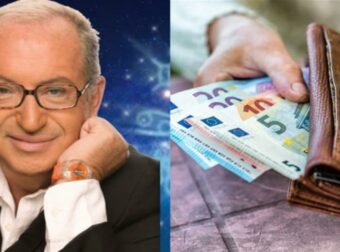 Μας… φυσάει τον παρά ο Κώστας Λεφάκης: Ξεπερνούν τα «εμπόδια» και γεμίζουν τις τσέπες τους με χρήμα Καρκίνοι και 2 ακόμη ζώδια