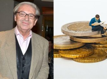 Οικονομικό «σκαπουλάρισμα» από τον Κώστα Λεφάκη: Τα χρήματα έρχονται με το «τσουβάλι» για Ζυγούς και άλλα 2 ζώδια