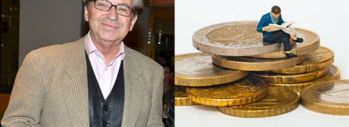 Οικονομικό «σκαπουλάρισμα» από τον Κώστα Λεφάκη: Τα χρήματα έρχονται με το «τσουβάλι» για Ζυγούς και άλλα 2 ζώδια